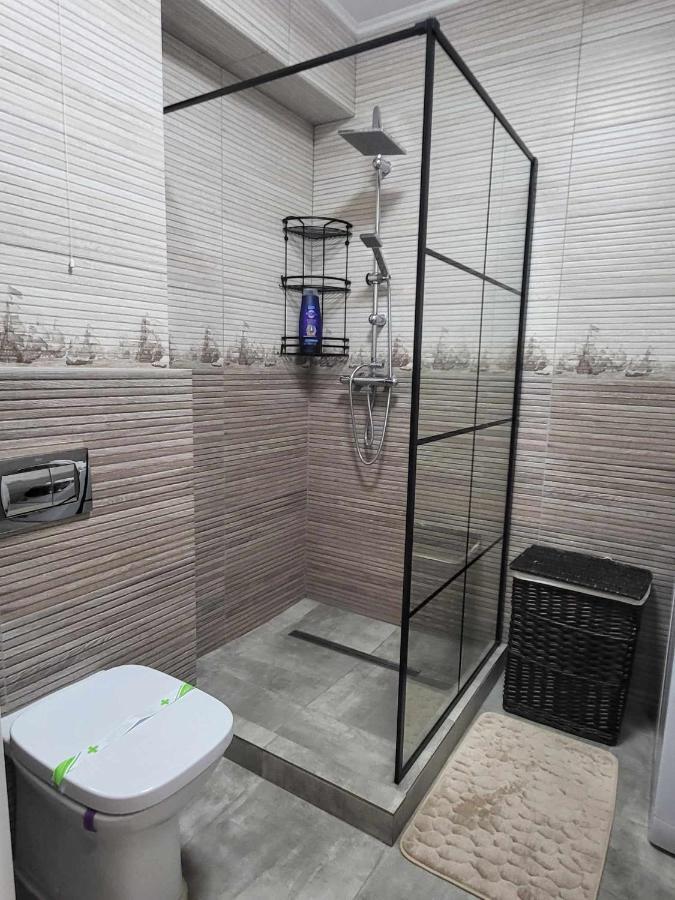 Sika Sunny Garden Apartment Арад Экстерьер фото